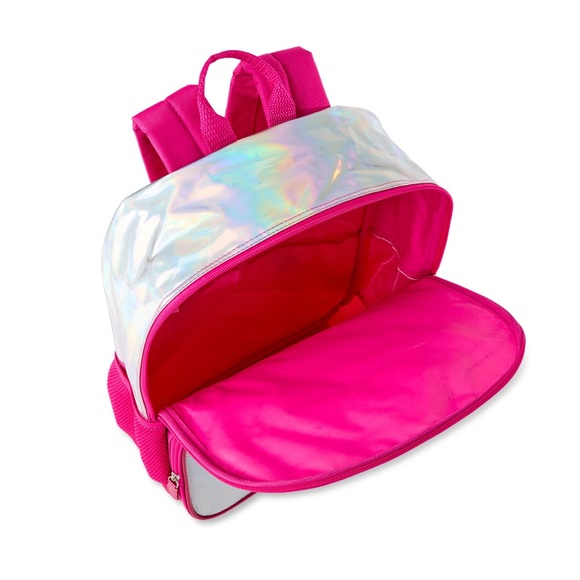 Metallic Star Backpack - Picture 2 of 4